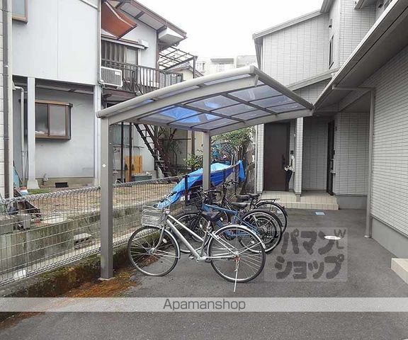 大津市竜が丘テラスハウスのその他写真