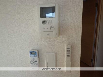 パークサイド[1LDK/41.27m2]の内装2