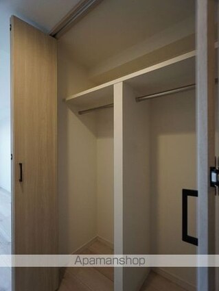 ＳーＲＥＳＩＤＥＮＣＥ今池ｂｅｌｅｔａ（ベレータ）１２月契約限[1K/25.6m2]の収納