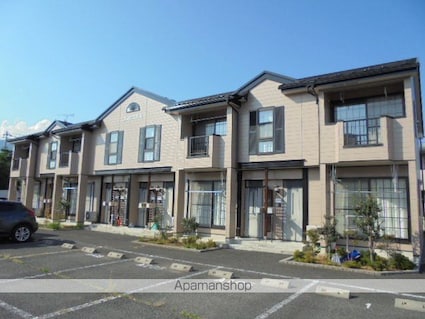 フォレスタ　Ａ[2LDK/60.19m2]の外観3