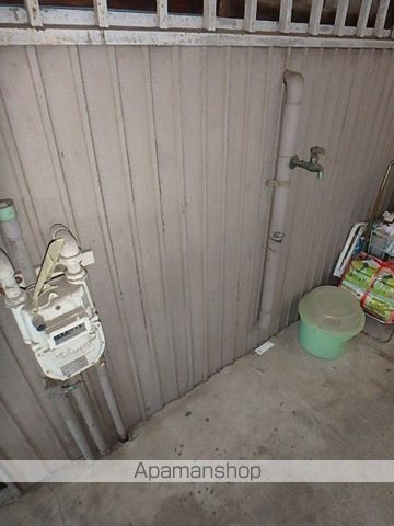 大塚荘の内装写真