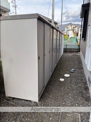 ボナール庄内[2DK/48.79m2]の内装3