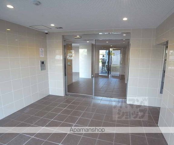 グランレブリー太秦天神川の内装写真