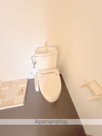 ブランカ中百舌鳥の内装写真