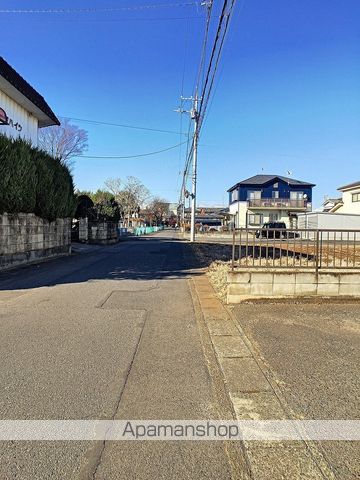 サンプリオールIIの周辺写真