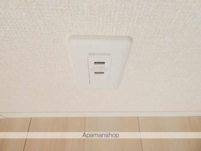 ユートリーXの内装写真