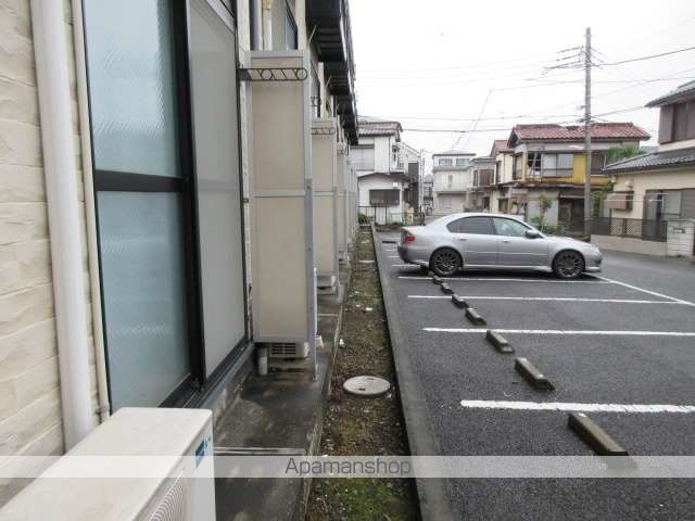レオパレスIZM Iの内装写真