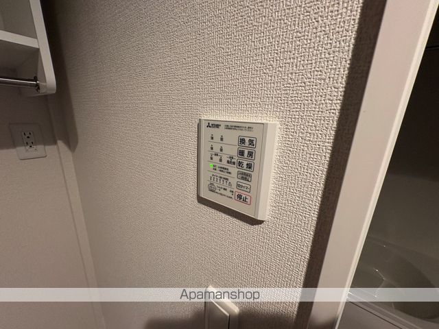 ル トレフルの内装写真