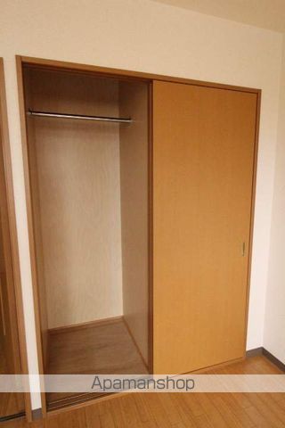 フォレストの内装写真