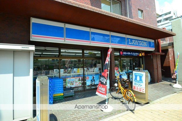 ベルビュー河原町の周辺写真