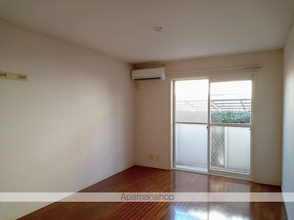 グランドゥールエムワン[1K/26.1m2]のリビング・居間