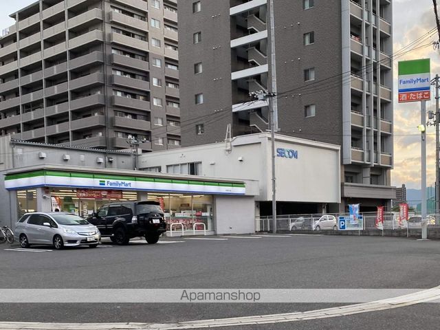 レオパレス虹の周辺写真