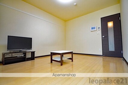 ミランダＴＤレジデンス[1K/25.89m2]の内装