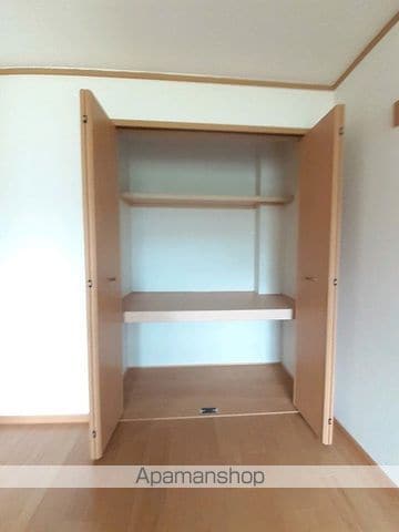 カーサ Cの内装写真