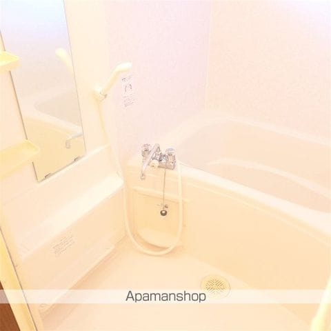 シャーメゾン松屋町の内装写真