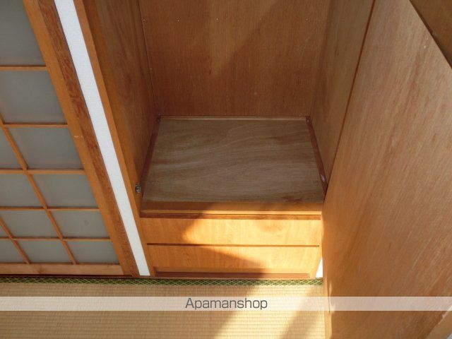 北五老内コーポの内装写真