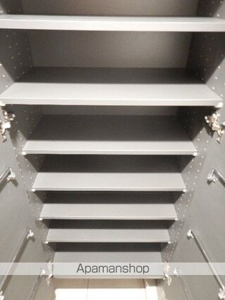 東京都台東区浅草５丁目[2LDK/50.79m2]の内装8