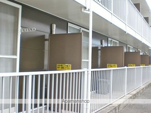 レオパレスK&Mの内装写真
