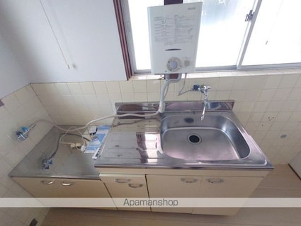 誉荘[2K/29.7m2]のその他内装3