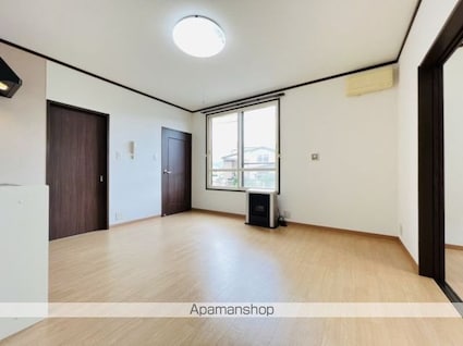 シティハイムワンセルフⅡ[1DK/31.76m2]の内装1