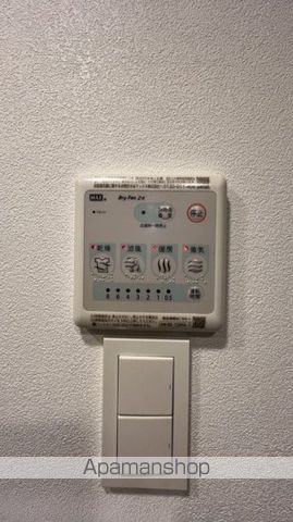 SーRESIDENCE駒場東大前の内装写真