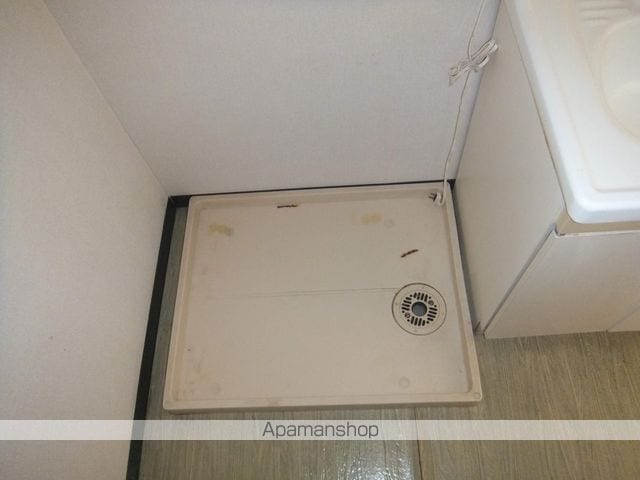 コーポレマーユAの内装写真