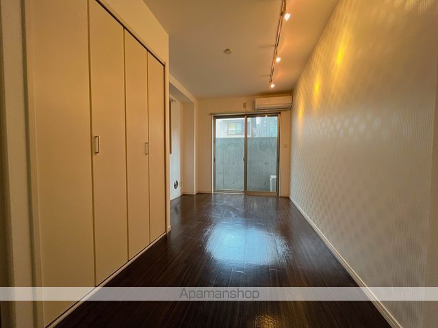 DAIYA RESIDENCE CHIBAの内装写真