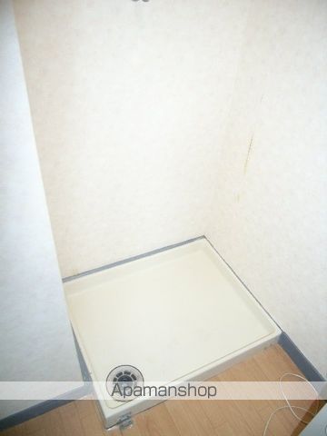 シマノニシキビルの内装写真