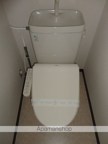 ハートフルマンションアークoneの内装写真