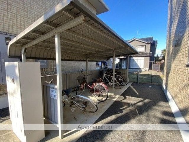 クリプトン Bの外観写真