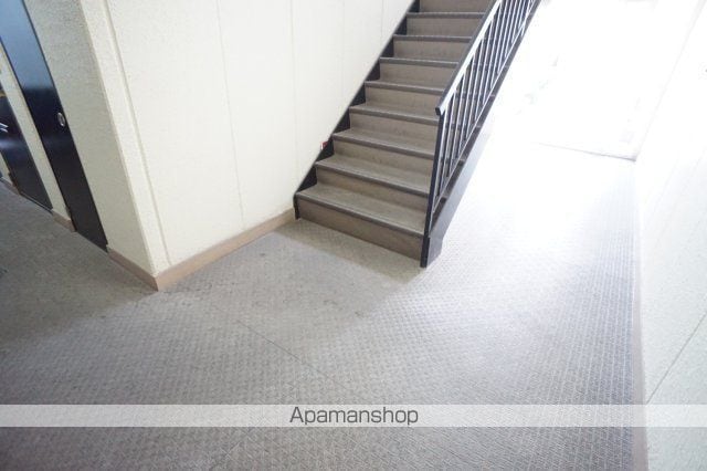 タマリックスヒルの内装写真