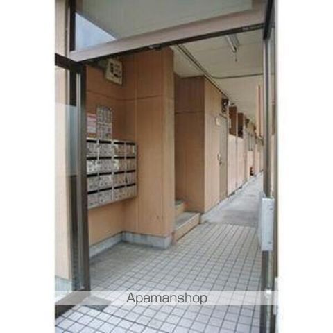 プラザコレージュのその他写真