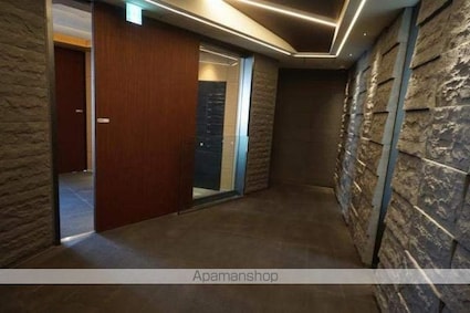 ＡＬＴＥＲＮＡ大塚[1K/25.81m2]のエントランス2