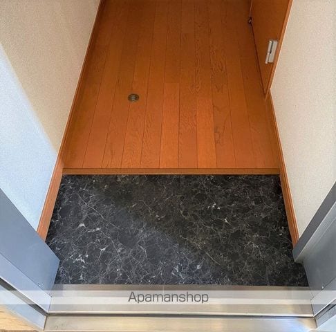 レオパレスセゾンブラン三郷の内装写真