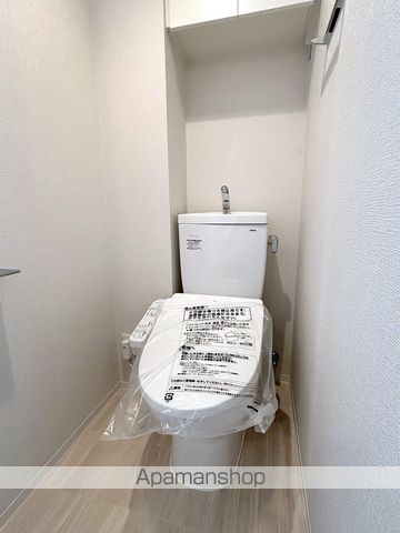 COMFORIALIV大阪本町の内装写真