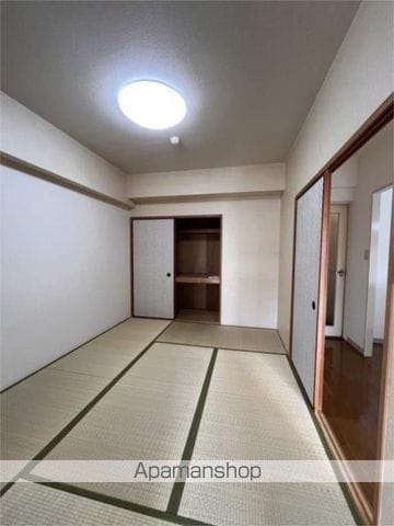 インペリアル南ヶ丘の内装写真