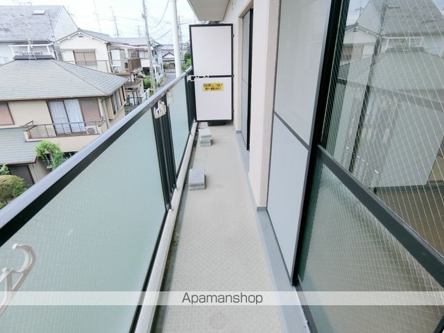 リベレ小西の内装写真