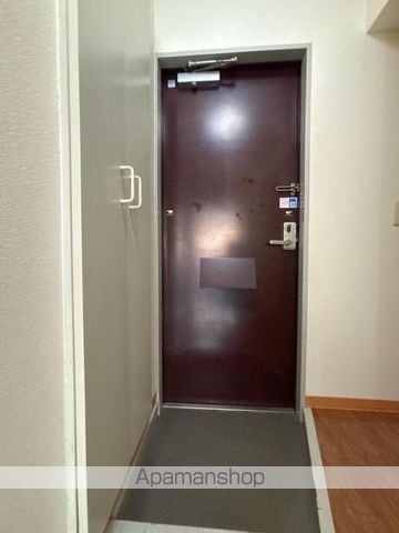 サンハイツ郷東の内装写真