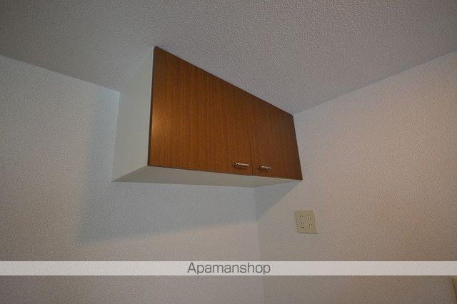エターナルNの内装写真