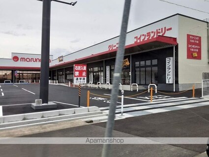 ウェルフェア櫛梨[2LDK/53.76m2]の周辺