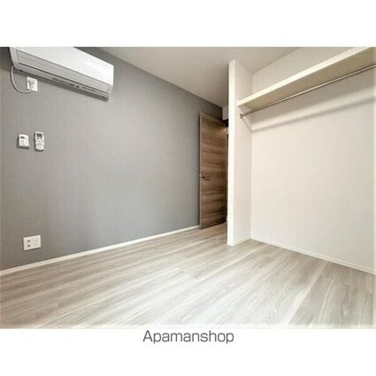 セレスティア西ヶ原[3LDK/56.74m2]のリビング・居間3