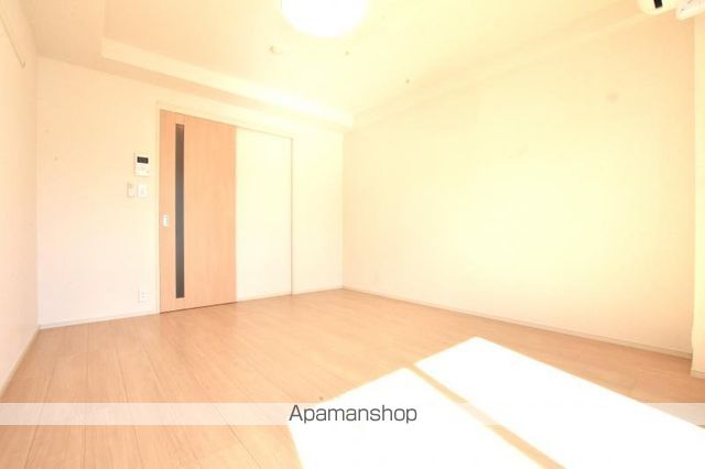 クラール花ノ宮[1K/30.85m2]のリビング・居間