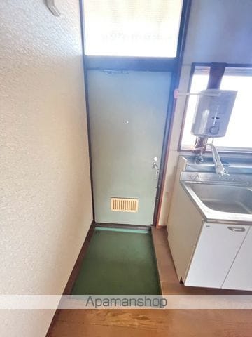 コーポ富士の内装写真