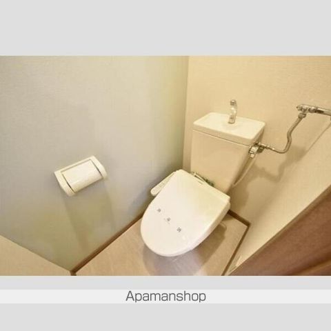 サンハイツの内装写真