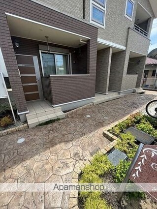 和歌山県和歌山市宇須１丁目[1LDK/42.47m2]の外観5