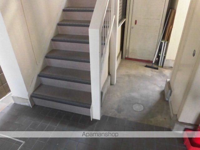 ハイツ沢良木の内装写真
