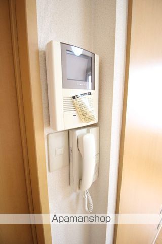 REGALOの内装写真