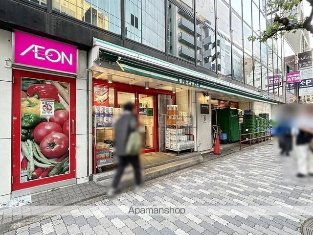 エスティメゾン錦糸町IIの周辺写真