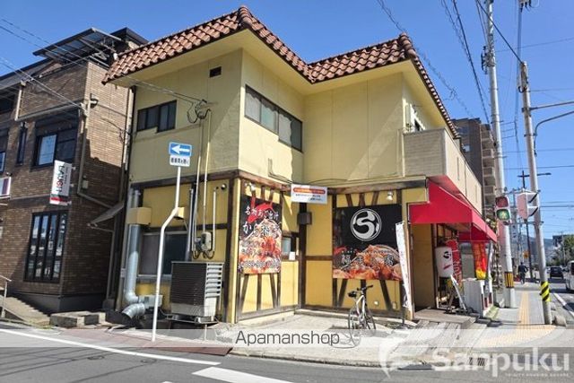 サン高砂の外観写真