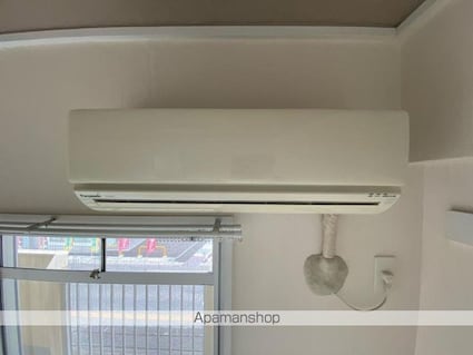 ヤマダビル[2DK/47.82m2]のその他設備